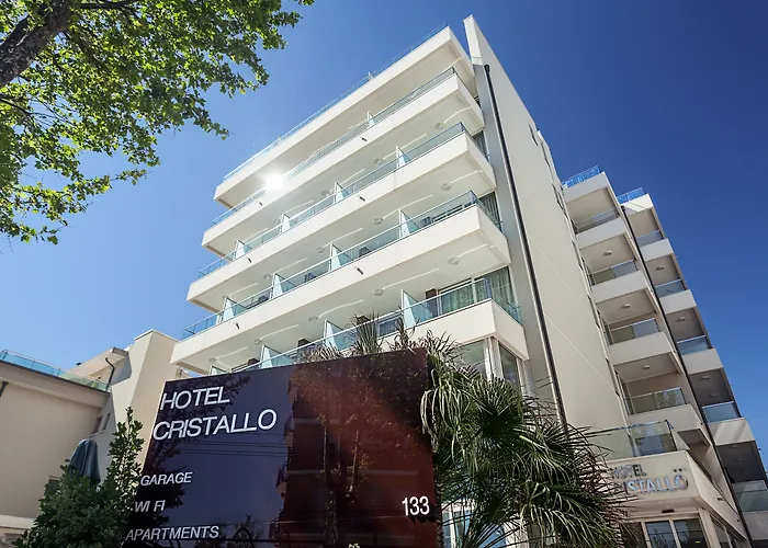 CristalloAlbergo