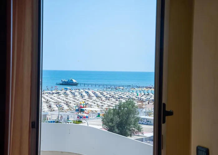 Audi FrontemareAlbergo